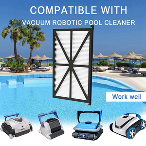 <span class=keywords><strong>Pièces</strong></span> <span class=keywords><strong>détachées</strong></span> RCX70101 PAK2 pour nettoyeur de piscine robotisé, filtre pour <span class=keywords><strong>Hayward</strong></span> Tigershark Sharkvac Aqua Vac, robot sous-marin - Product Image 5