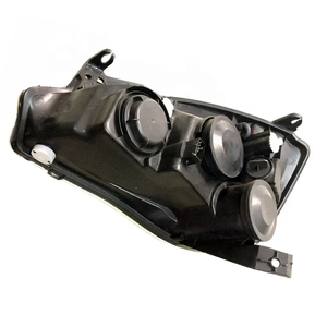 Faro Anteriore per <span class=keywords><strong>Opel</strong></span> <span class=keywords><strong>Corsa</strong></span> C 2002 2003 2004 2005 <span class=keywords><strong>2006</strong></span> Fanale Anteriore 9196233 / 1216094 - Product Image 3