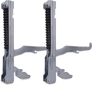 Bisagra para Puerta de Horno al Mejor Precio de Fábrica, Piezas de Repuesto para Horno 00487746, Piezas para Horno 00487746, 487746, 1032578 - Product Image 2