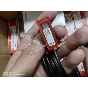 Sensor LEUZE LE5/4P Nuevo - Product Image 4