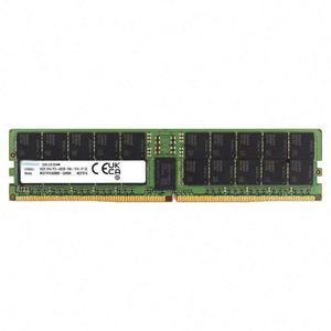 M425R2GA3BB0-CWM 16GB Memoria RAM para Portátil de Calidad Estable DDR5 5600MHz PC5-44800 CL46 SODIMM 1Rx8 Single Rank 1.1V 262 Pines - Product Image 1