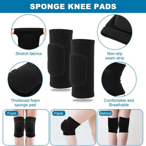 Accesorios de Voleibol: Mangas Protectoras <span class=keywords><strong>para</strong></span> Antebrazos, <span class=keywords><strong>Rodilleras</strong></span> y Protectores de Brazo <span class=keywords><strong>para</strong></span> Voleibol - Product Image 2