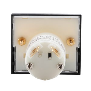 Amplificador de medidor de nivel de audio de panel DB analógico al por mayor mezclador LED vintage de gran tamaño con 1 año de garantía medidor de Metro Vu - Product Image 4