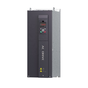RAYNEN RV35-T3-75G IP65 75kw ฟังก์ชั่น MPPT ปั๊มน้ำพลังงานแสงอาทิตย์ DC เป็น AC พร้อม VFD 3 เฟส 380-460V สำหรับการชลประทาน - Product Image 2