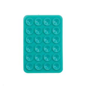 スリップ防止24カップシリコーン吸引カップマット携帯電話用シリコンホルダー吸盤スタンド - Product Image 6