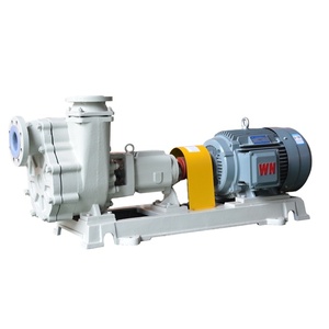 Pompa autoaspirante autoaspirante con estremità chimica del liquido - Product Image 1