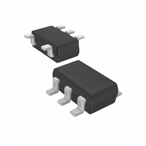 XC6124F527MR-G Authorized Distributor Buy Online Electronic Components Power Management (PMIC) SC 74A, SOT 753 - Product Image 1