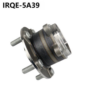 Rodamiento de Cubo de Rueda IRQE 5A39 para Changan Mazda CX-8, Pieza de Repuesto - Product Image 2