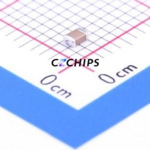 Condensateur SMD (MLCC) C0805C155K8PAC7800 0805 (Capacité : 1,5 µF) (Précision : 10 % Tension nominale : 10 V) - Product Image 2