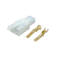 Carcasa de Conector Automotriz 6030-2981 para Arnés de Cableado Tipo Sumitomo Hembra, Fabricante y Proveedor