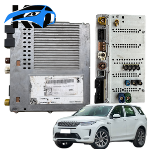 Módulo de Control de Navegación GPS Original Usado Desmontado LR110219 LR110216 LR110217 LR110218 LR110220 para Land <span class=keywords><strong>Rover</strong></span> - Product Image 1