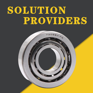 Mài thép bóng góc liên hệ với bóng mang <span class=keywords><strong>7200</strong></span> 7201 7202 AW bwp4 P5 - Product Image 4