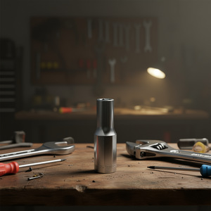 235 1/4 In Drive <b>Socket</b> <b>Extension</b> L Length B Diameter - Product Image 3