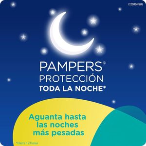 Pañales Impresos para Bebés, Talla 4, Paquete de 62 Unidades, Protección Nocturna, Tela No Tejida, Venta al Por Mayor - Product Image 4