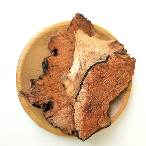 Ba <span class=keywords><strong>Qia</strong></span> สมุนไพรจีนแบบแห้งราก Smilax แบบดิบสำหรับสมุนไพร - Product Image 3