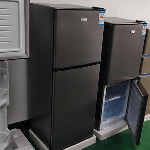 Réfrigérateur portable <span class=keywords><strong>combiné</strong></span> vertical 108L pour la maison - Product Image 3