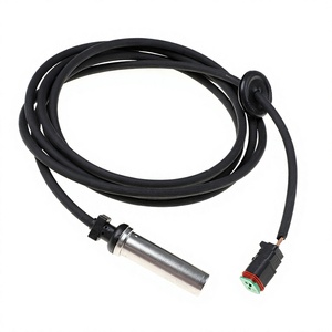 เซ็นเซอร์วัดความเร็วล้ออะไหล่ทดแทน สำหรับ Volvo Audi ABS 20528661 21247154 4410323870 - Product Image 3