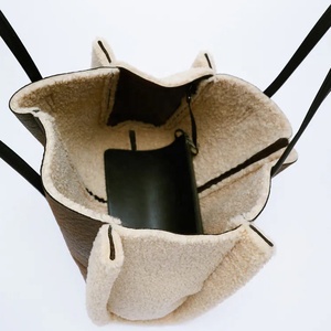 Borsa Tote Mini Regolabile in PU, Borse Tote Originali ed Elefantine, Popolare per Brevi Viaggi - Product Image 2