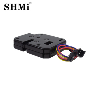 XG07B Mini Signal Feedback Furniture <b>Lock</b> With Intelligent Electronic Door for School & Hotel Use Construction XG07B 12v <b>Cabinet</b> - Product Image 5
