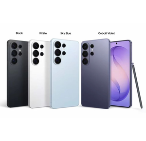 Smartphone S25 AI CDMA Inglese Senza Contratto Android 11 12GB 512GB Fotocamera 50MP 5G AMOLED 120Hz Deca <span class=keywords><strong>Core</strong></span> 65W 6.2" - Product Image 6