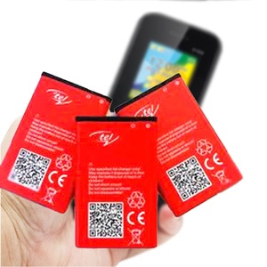 Batterie de téléphone portable BL-5C <span class=keywords><strong>2610</strong></span> 1100 1150 mAh en stock - Product Image 6