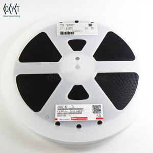 252 60V 2A NPN bóng bán dẫn điện 2sd2143-tl 2sd2143 d2143 2143 - Product Image 4