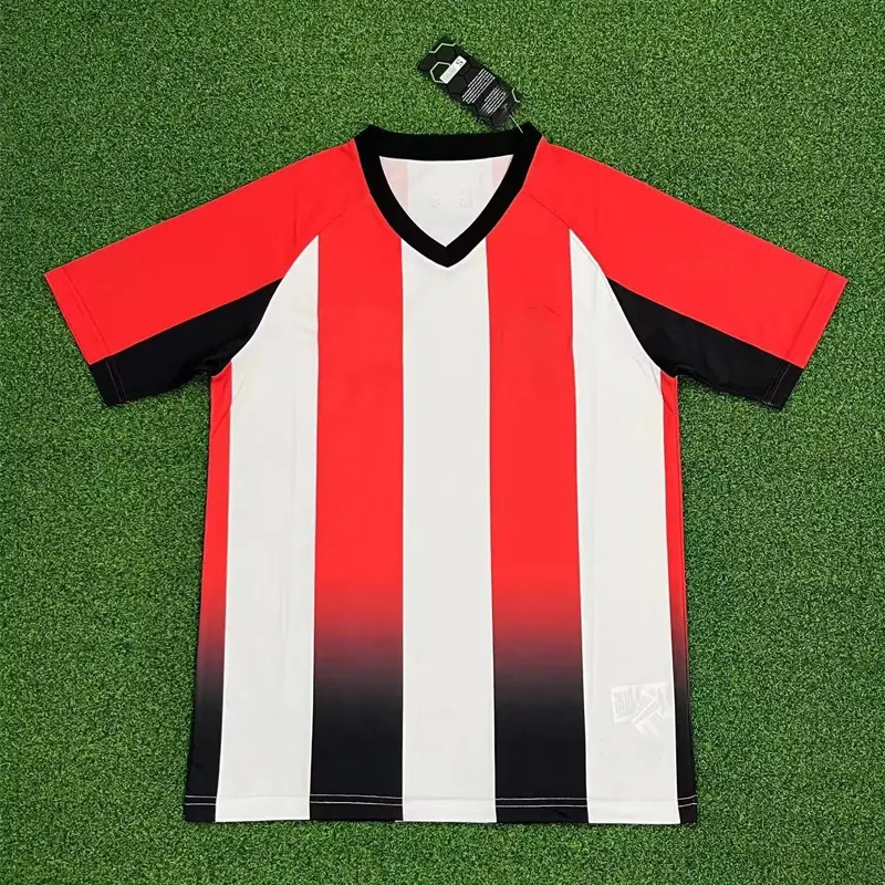 Uniforme de futebol liverpooll reeras futbol maillot pé fc jersey 22/23 camisa de futebol 2022 2023 futebol kit para crianças