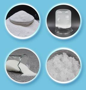 Pannolino e le donne assorbente tovagliolo di materia prima, di alta capacità assorbente Super polimero cina BLD Japan Sandia linfa - Product Image 5