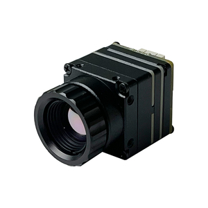 Thermal Imaging Camera Used for Traversal <b>Drone</b> <b>Accessories</b> Infrared Thermal Imager Resolution 256 * 192 - Product Image 5