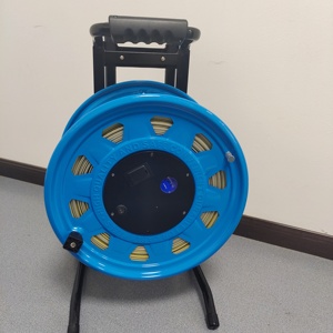 Alat Ukur Kedalaman Sumur, Pengukur Level Air Sumur 100m 150m 200m 300m Piezometer untuk Air - Product Image 3