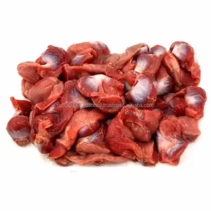 Affordable chicken gizzards products Chicken gizzard importers