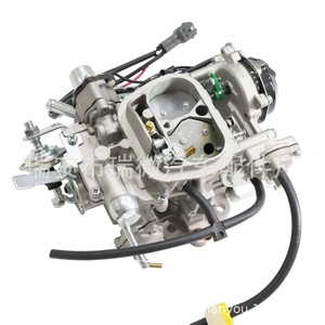 Carburador 22R 21100-35463 Ly-010056-C para Reemplazo y Reparación, Fabricado en Zhejiang - Product Image 1