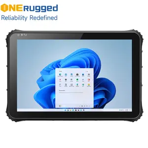 EM-I22J New Rugged Convertible Detachable Laptop And Tablet 2-in-1 With 8GB RAM For Win Simcard Slot At Cheap Price