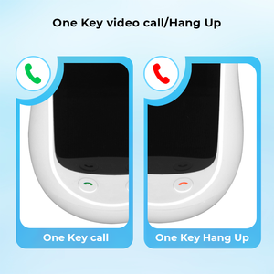 Moniteur bébé IP <span class=keywords><strong>sans</strong></span> <span class=keywords><strong>fil</strong></span> 3MP de haute qualité avec suivi automatique Vision nocturne <span class=keywords><strong>Interphone</strong></span> audio bidirectionnel Conception mignonne Haute visibilité - Product Image 2