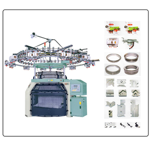 Dụng Cụ Làm Sạch Xi Lanh Cho Máy Dệt Kim Tròn Thủ Công Chuyên Nghiệp Phụ Kiện Máy Dệt Kim Tròn - Product Image 1