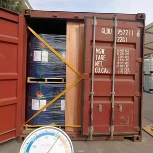 Cas 108-65-6 99.5% शुद्धता pma प्रोपाइलीन ग्लाइकोल मिथाइल ईथर एसीटेट - Product Image 6