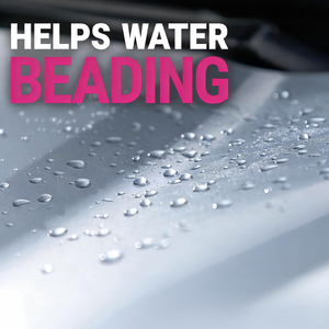 น้ำยาทำความสะอาดรถยนต์นิเคิลียง บาวซินี ชนิดแชมพูเคลือบเซรามิกแบบโฟม ไม่ต้องล้างออก ไม่ทิ้งคราบ กลิ่นน้อย หมดอายุ 12 เดือน - Product Image 5