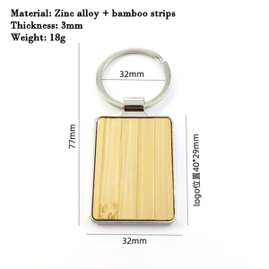 Porte-clés Métal Maison Immobilier pour Agences Immobilières, Cadeaux d'Entreprise, Promotion Gestion <span class=keywords><strong>Immobilière</strong></span>, Porte-clés Maison DIY - Product Image 6