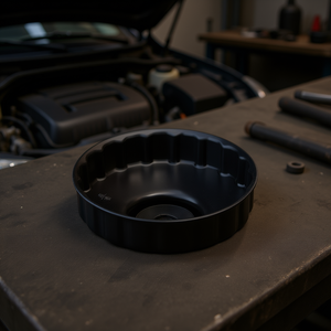 ฝาครอบเครื่องมือซ่อมรถยนต์ FG 175/PF93-45พลาสติกสีดำเหมาะสำหรับบำรุงรักษาเครื่องยนต์รถยนต์ - Product Image 3