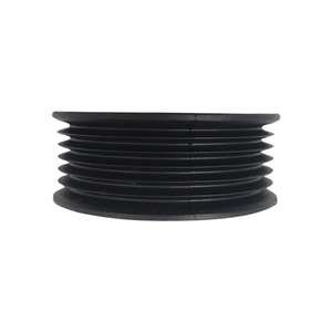 Poulie tendeur <span class=keywords><strong>de</strong></span> <span class=keywords><strong>courroie</strong></span> moteur 0002020919 pour Mercedes-Benz W203 W204 W210 W211 W463 W163 W164 W251 W220 W221 W639 - Product Image 6