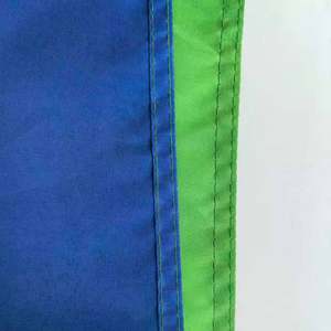 Drapeau d'Iran 90x150cm en polyester, impression numérique, écologique, œillets en laiton personnalisés, double couture, vente en gros, Lion - Product Image 5