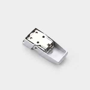 Fibbia di Sicurezza <span class=keywords><strong>DKS</strong></span> in Lega di Zinco e Acciaio Inossidabile - Product Image 4