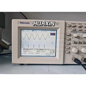 เท็กทรอนิกซ์ ทีดีเอส 1002 2CH 60MHz 1GSs ออสซิลโลสโคปแบบดิจิตอลพร้อมหัววัด TDS1002 - Product Image 3