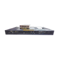 ZXDU48 B600 (V5.0R01M03) 48V 60A 3.2KW Unité de Commutation Haute Fréquence Intégrée Redresseur Alimentation CA/CC