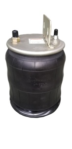 Suspensión neumática Air Spring Firestone Air Bellow 1T15ZR-6 H9781 Series para vehículo camión remolque autobús - Product Image 2