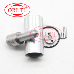 ORLTL Ersatzteil überholung sätze Düse DLLA139P887 Ventil platte <span class=keywords><strong>2</strong></span> # Stift düsen mutter Dichtung ringe Für JOHN RE529118 RE524382 - Product Image 4