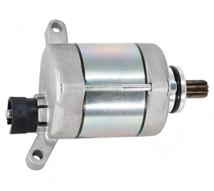 Nuevo Motor de Arranque para Motocicleta A44040201000 para TC250 TE300 TX300 Heritage TE250 CKD TE300 <span class=keywords><strong>IKD</strong></span> TE300 PRO TX300 BT - Product Image 1