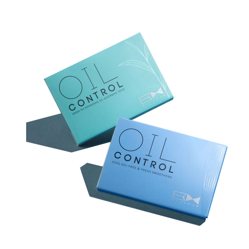 Лидер продаж, лист с масляным впитыванием, макияж для лица, контроль жирности, бамбуковый уголь, масляная промокающая бумага