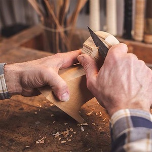 Vendita diretta in fabbrica di diverse dimensioni tiglio di <span class=keywords><strong>legno</strong></span> intaglio materiali in <span class=keywords><strong>legno</strong></span>, puramente artigianale in <span class=keywords><strong>legno</strong></span> massello naturale per la scultura - Product Image 3