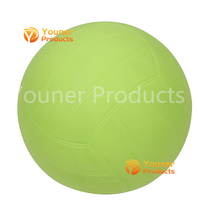 Mini balle de volley-ball de plage en plastique PVC de Sport